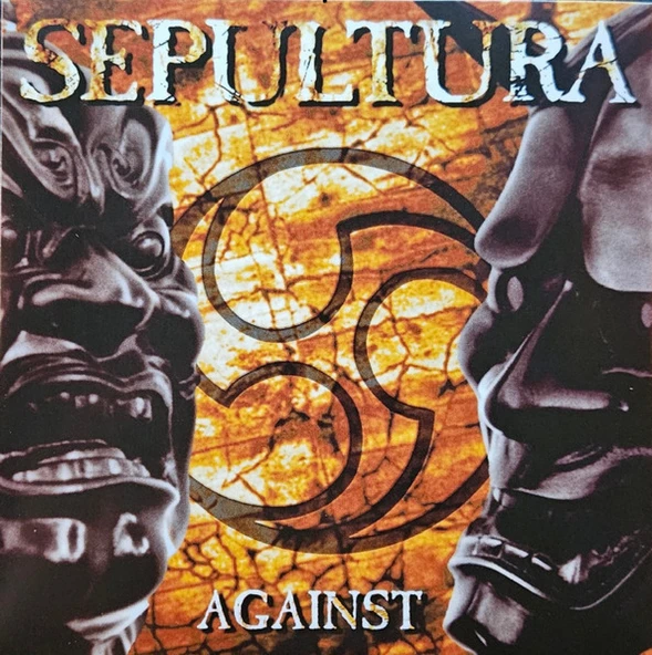 SEPULTURA - SEPULNATION (THE STUDIO ALBUMS 1998-2009)  (5 CD) (2021) - 3