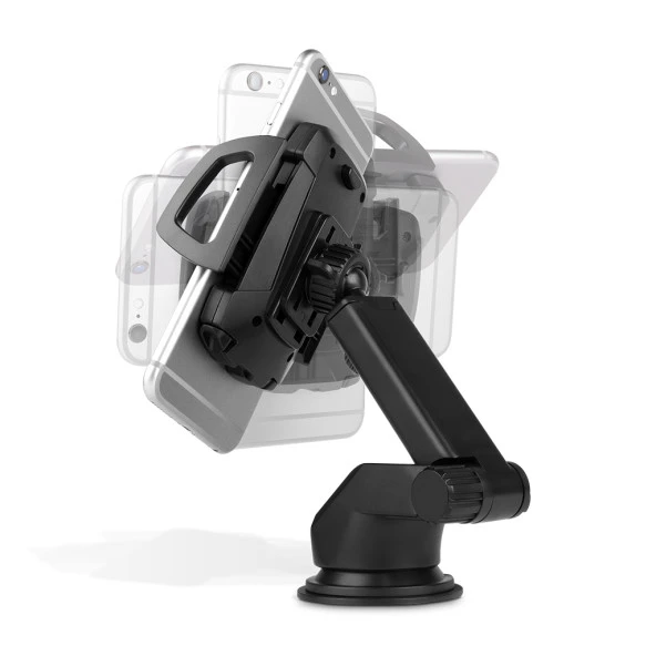 ttec FlexGrip Comfort Araç İçi Telefon Tutucu - 3