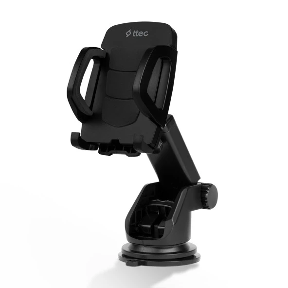 ttec FlexGrip Comfort Araç İçi Telefon Tutucu - 5