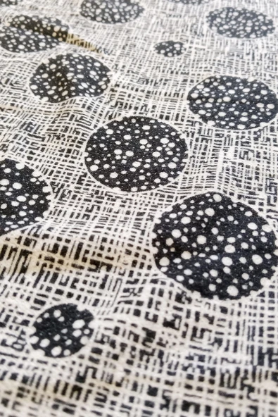 Süet Cepli Pantolon Eşofman Pijama Altı Büyük Beden  Düz Paça Desen 1 - 2
