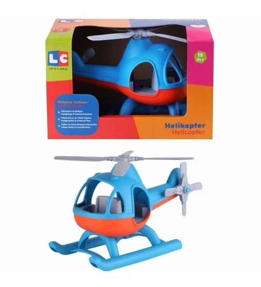 Lets Be Child Helikopter LC-30926