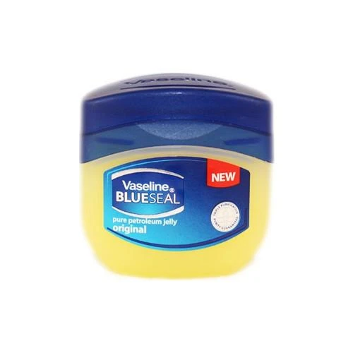 Vaseline Blueseal Vazelin Original 100 ml