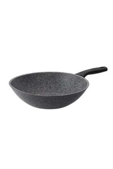 Emsan Titangranit Wok Tava 28 Cm