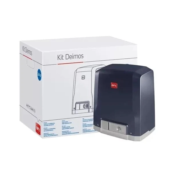 BFT Deimos AC A 800 Kapı Motoru (Kit Paket - 3