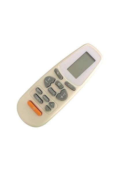 Termostar Klima Kumandası - Resim 2