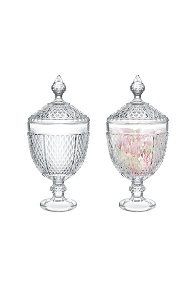 Gagnon Ayaklı Büyük Boy Şekerlik - Resim 3