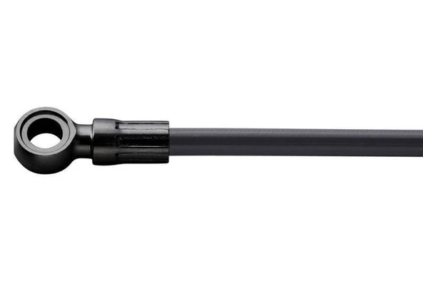 Shimano SM-BH90-SBM Hidrolik Disk Fren Kablo Seti 1700mm ISMBH90SBMLL170A - Resim 2