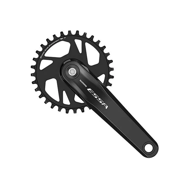 Shimano ESSA FC-U2000-1 32T Aynakol 175mm 7/8 Vites 32T EFCU20001EA2 - 2