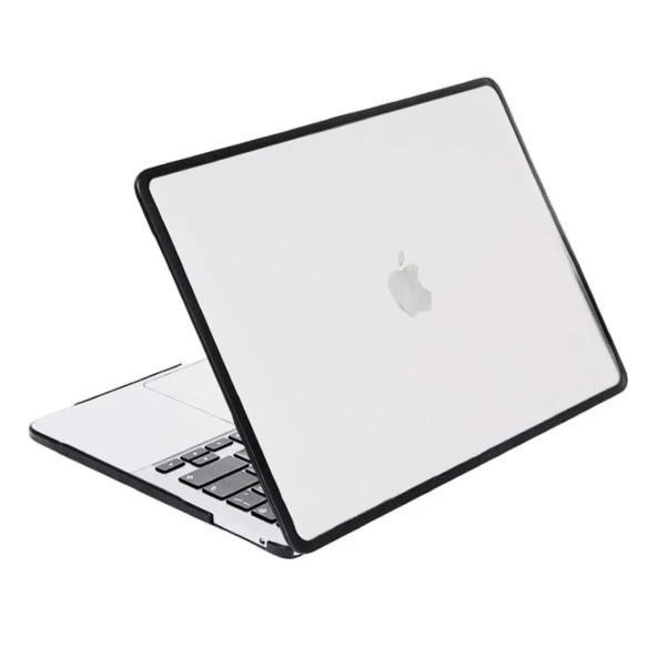 MacBook Pro M1 A2338 A1706 1708 A1989 A2159 2251-89 Shield Kılıf