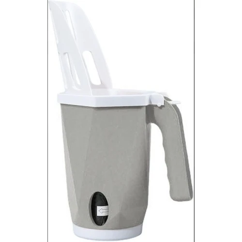 Mikopet Elekli Kedi Kum Küreği - Resim 3