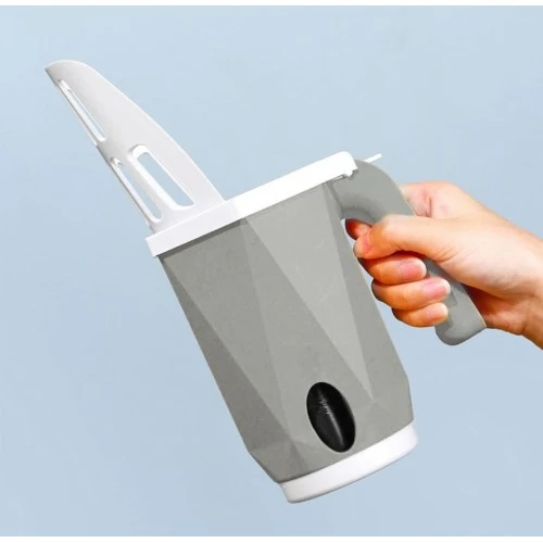 Mikopet Elekli Kedi Kum Küreği - Resim 4