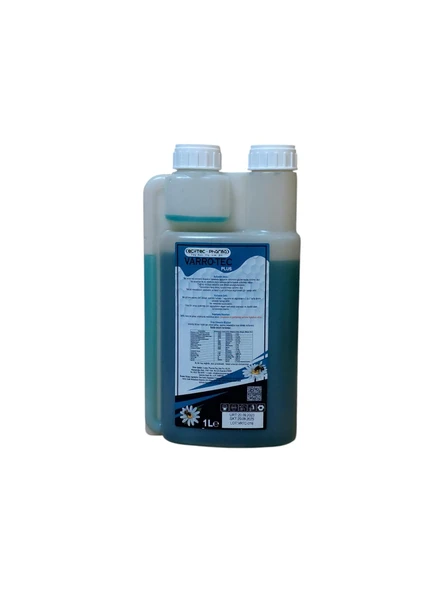 Varro-Tec Plus 1 Lt - 2