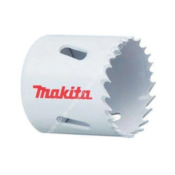 Makita D-17164 Panç Testere Bi-Metal 152mm