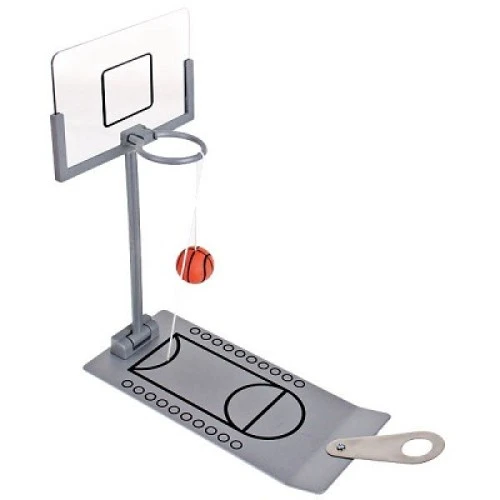 Masaüstü Metal Basketbol Oyunu - 2