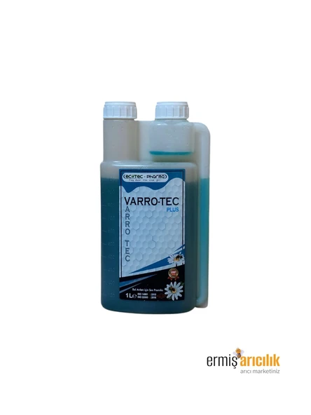 Varro-Tec Plus 1 Lt