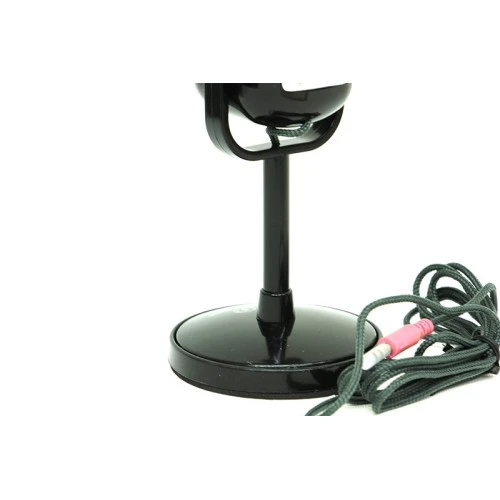 Karaoke Mikrofon - Resim 3