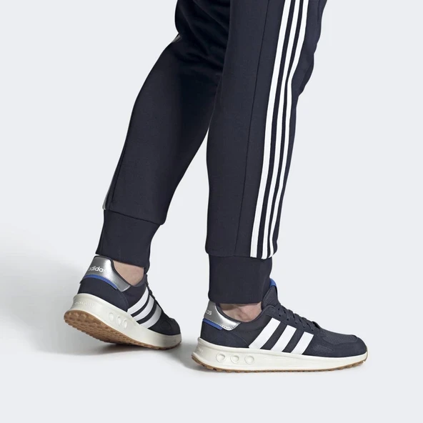adidas IH8614 RUN 84 GÜNLÜK SPOR AYAKKABI - 2