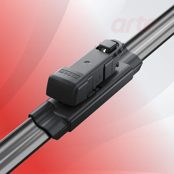 BMW X2 Bosch Aerotwin Ön Silecek Takımı (Kas.2023-2025) - Resim 5