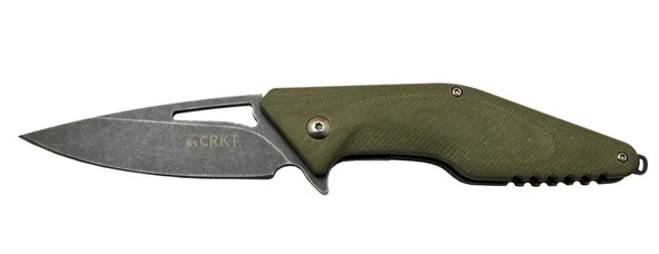Crkt 4415 Haki Çakı ürün görseli 1