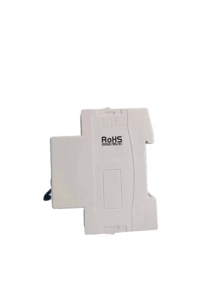 ESEM NORA 1X40A 30MA KAÇAK AKIM RÖLESİ - 4