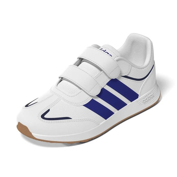 adidas JH9255 TENSAUR SWITCH CF ÇOCUK SPOR AYAKKABI - Resim 2