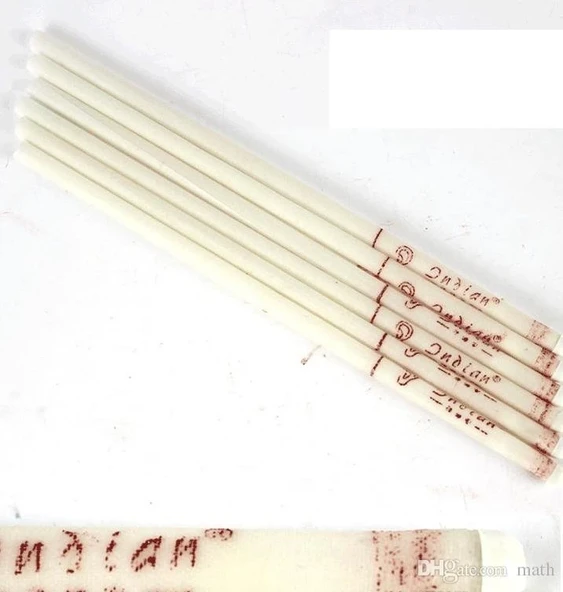 Kulak Temizleme Mumu ( 2 Adet ) - 2