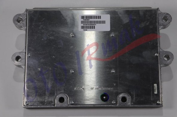 PRO 1144 MOTOR BEYNI ECU - 2