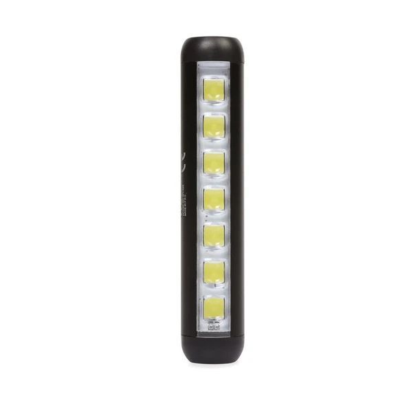 Type-c Girişli Mıknatıslı Şarjlı Cep Feneri  Wt-333 - 1
