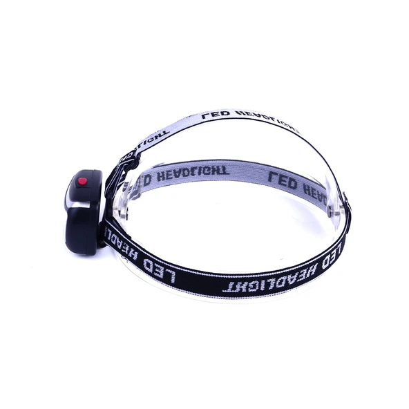 Ultra Smd Kafa Feneri  Wt-317 - 2