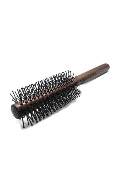 Liva 506 Professional Saç Fırçası Fön Isısına Dayanıklı - 2