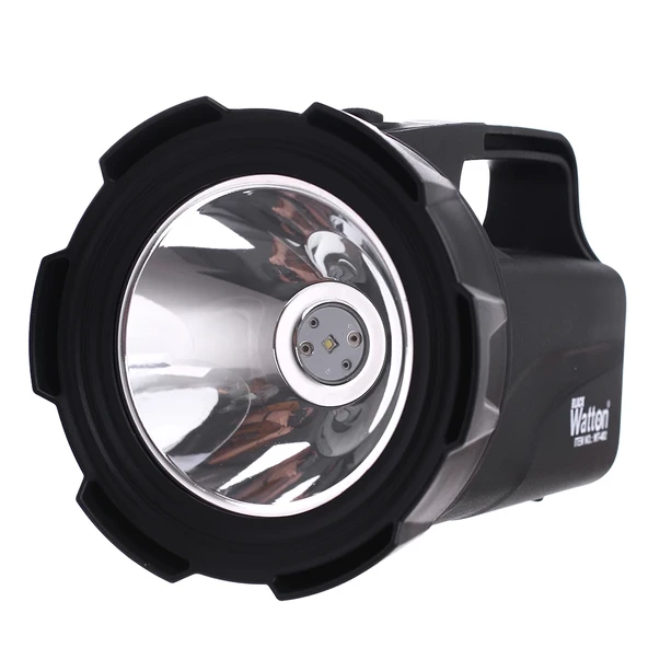 Profesyonel Avcı Feneri 30 W Gücünde Wt-402 - 5