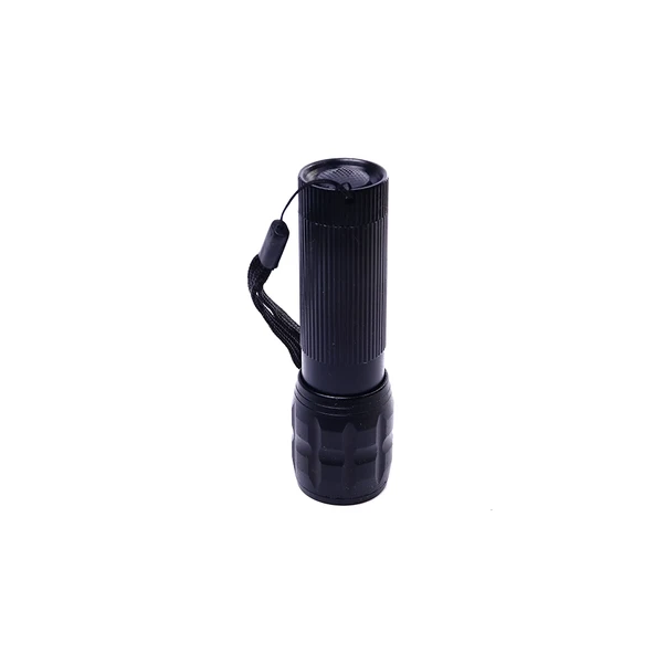 Zoom Odaklamalı El Feneri Bigem Bm-309 - 4
