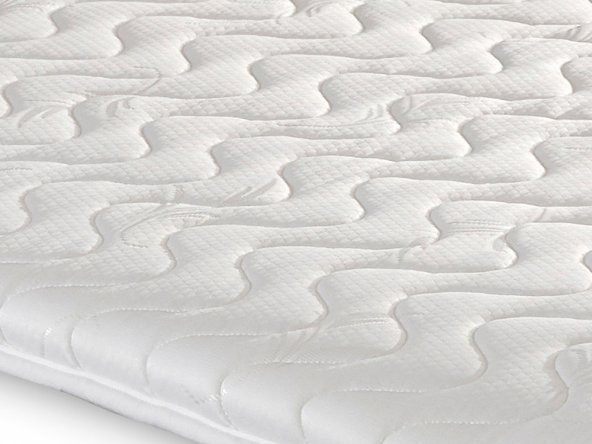 Niron Soft Yatak Pedi 100x200 Tek Kişilik Ortopedik Yumuşak Yatak Pedi Şiltesi - 4