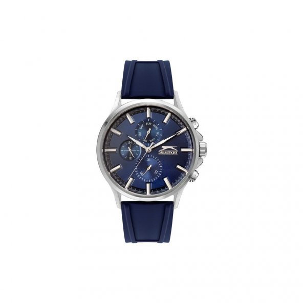 Slazenger SL.09.1805.2.05 Erkek Kol Saat ürün görseli
