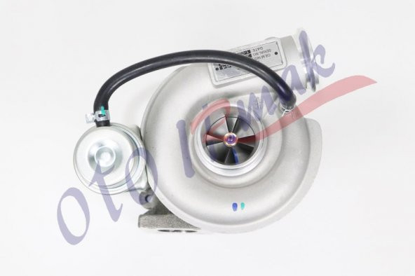 OTOKAR ATLAS E4 E5 TURBO - 7