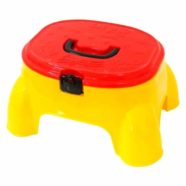Bayraktar Tamir Set Tabure Bp-574 - 4