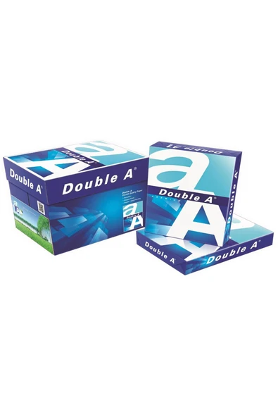 Double A A3 80 gr 500'lü Fotokopi Kağıdı - 3