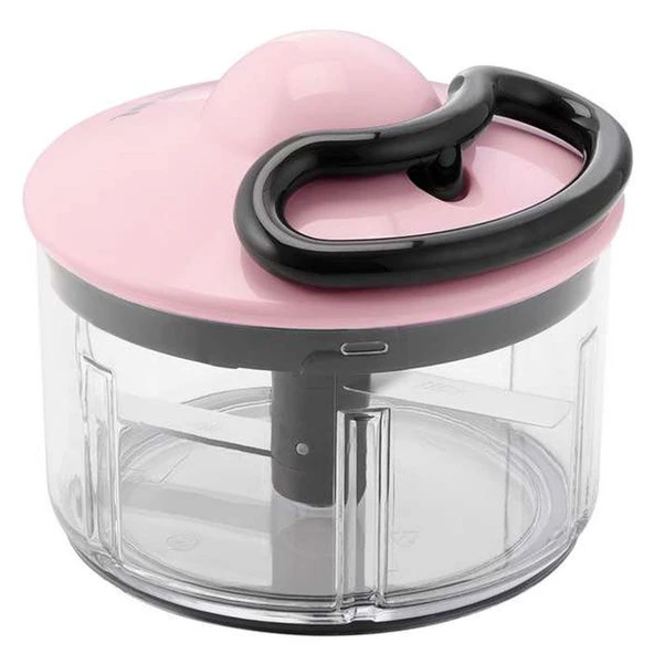 Tefal Manuel Rondo K13307 500ml Pembe