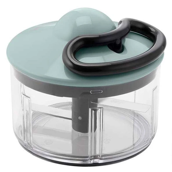 Tefal Manuel Rondo K13308 500ml Yeşil