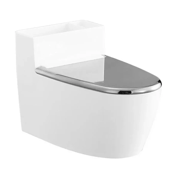 SUNUP SN-25999 KLOZET GÖRÜNÜMLÜ KÜLLÜK - 2