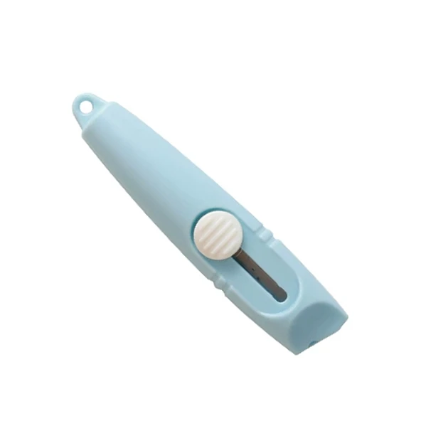 POWERMASTER PM-24785 ÇELİK BIÇAKLI MİNİ TEKLİ FALÇATA MAKET BIÇAĞI - 3