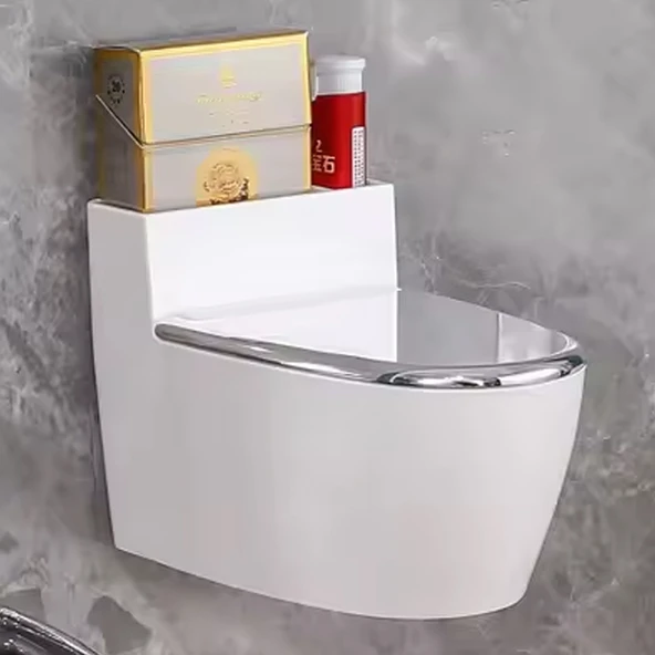 SUNUP SN-25999 KLOZET GÖRÜNÜMLÜ KÜLLÜK - 3