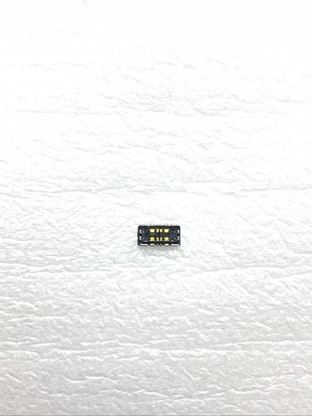 Oppo A52 Batarya Pil Konnektör Soket Fabrika Revizyonlu - 2