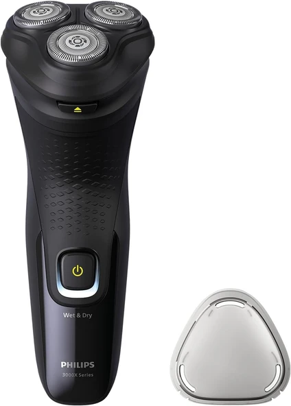 Philips X3021/00 Shaver 3000X Series Tıraş Makinesi - 2