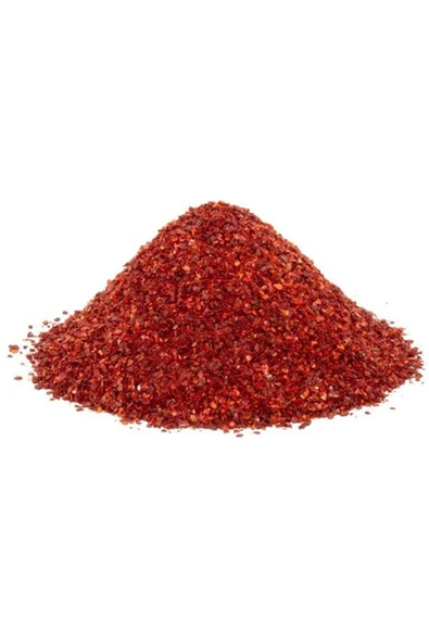 Organik Taze Dökme Halis Pulbiber 250 Gr ürün görseli