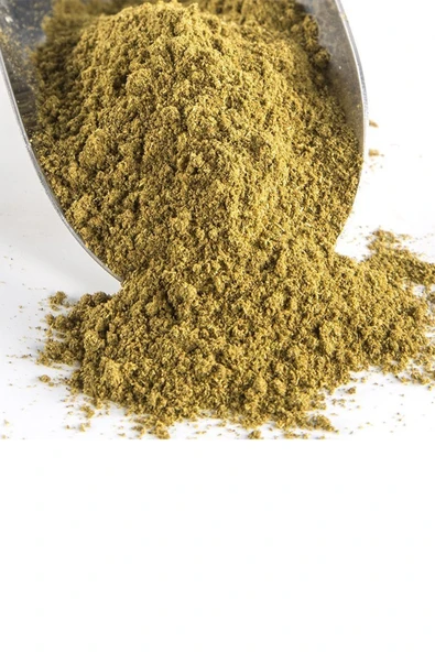 Organik Taze Dökme Çekilmiş Kimyon 250 Gr - 1