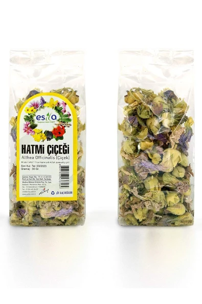 Poşet Hatmi Çiçeği 30 Gr. ürün görseli