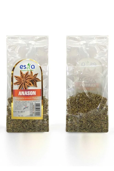 Poşet Adaçayı 40 Gr. ürün görseli 1