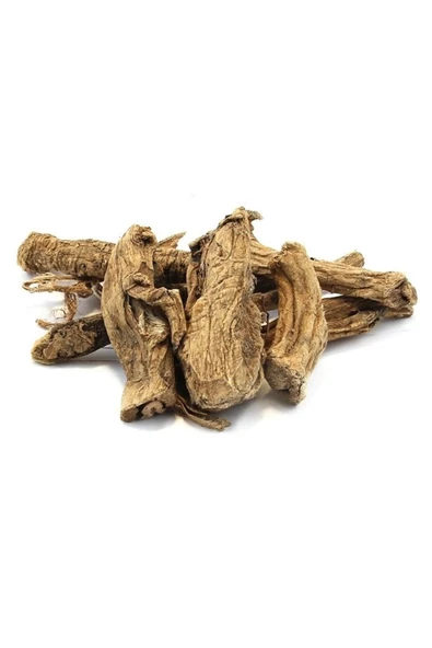 Organik Taze Dökme Çakşır Kökü 250 Gr ürün görseli