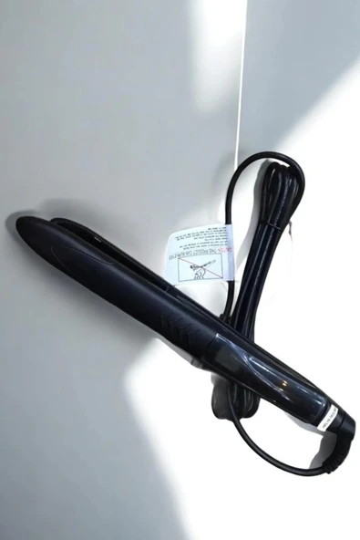 Saç Düzleştirici Yıpranma Karşıtı Keratin Bakımı Seramik Kaplama - 4